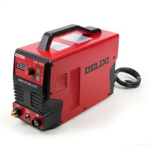 2014 Le plus récent 200A Digital MMA Welder